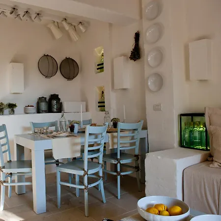 Borgo Egnazia 5*