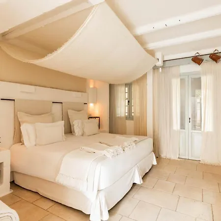 Resort Borgo Egnazia 5*