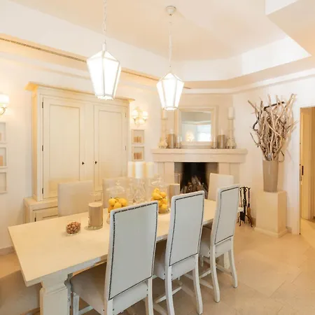 Borgo Egnazia 5* Savelletri
