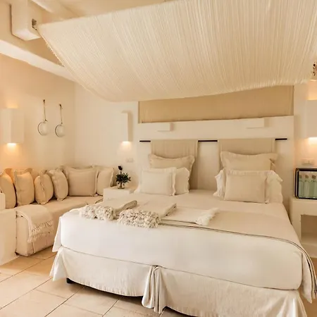 Borgo Egnazia Savelletri
