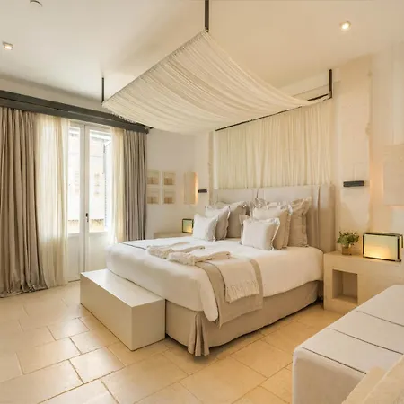 Resort Borgo Egnazia 5*