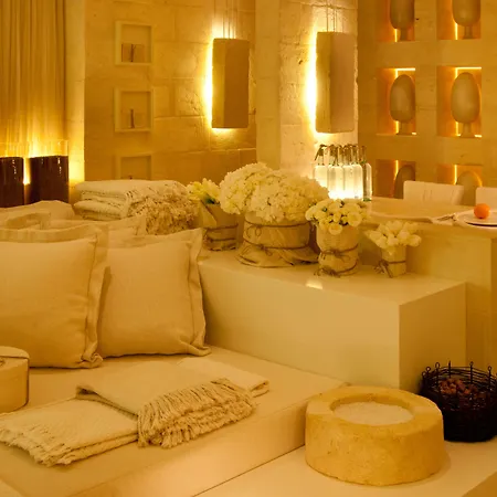 Resort Borgo Egnazia 5*