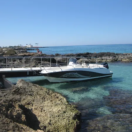 Resort Borgo Egnazia 5*