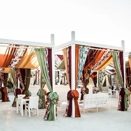 Borgo Egnazia Resort 5*