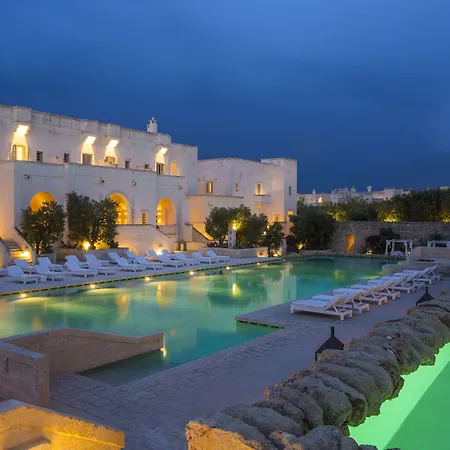 Borgo Egnazia 5*