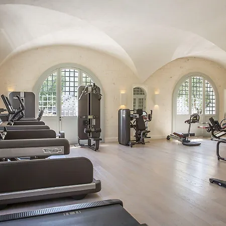 Borgo Egnazia Resort