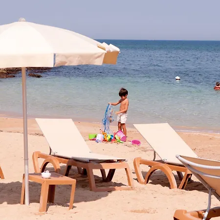 Resort Borgo Egnazia Savelletri