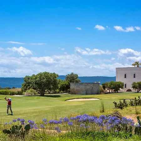 Resort Borgo Egnazia