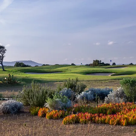 Resort Borgo Egnazia 5*