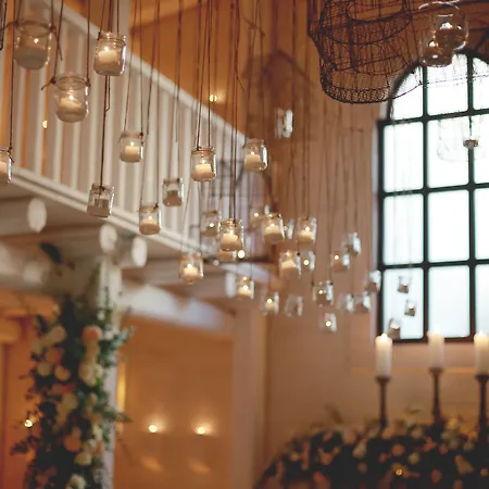 Resort Borgo Egnazia 5*