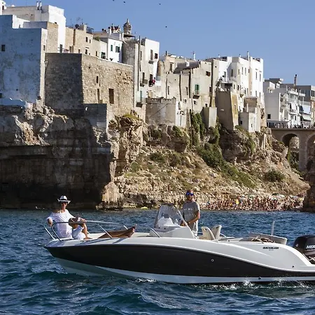 Resort Borgo Egnazia Savelletri