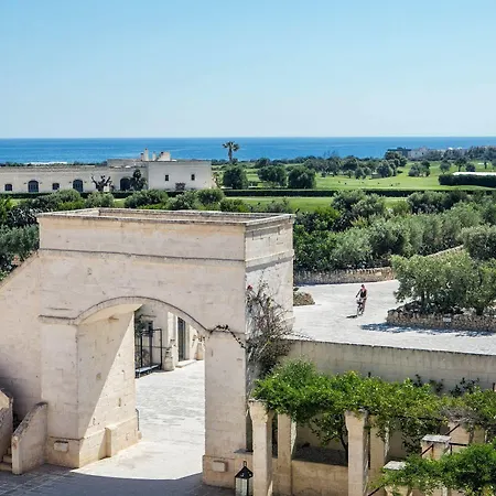 Resort Borgo Egnazia 5*
