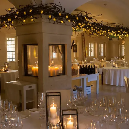 Resort Borgo Egnazia 5*