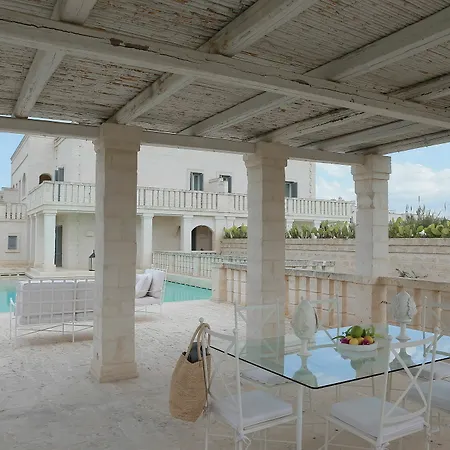 Borgo Egnazia Resort Savelletri