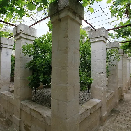 Borgo Egnazia Savelletri