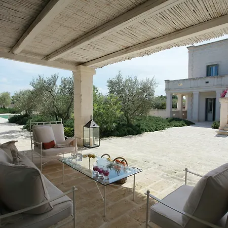 Borgo Egnazia Resort