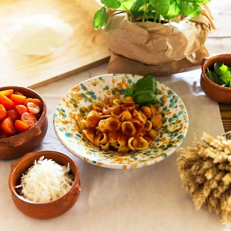 Borgo Egnazia 5* Savelletri