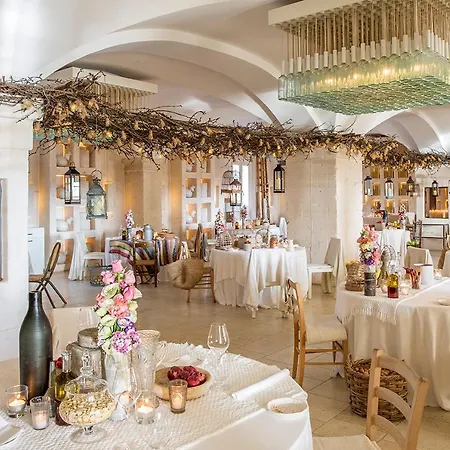 Borgo Egnazia Resort Savelletri