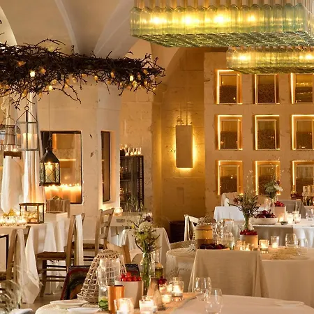 Borgo Egnazia 5* Savelletri