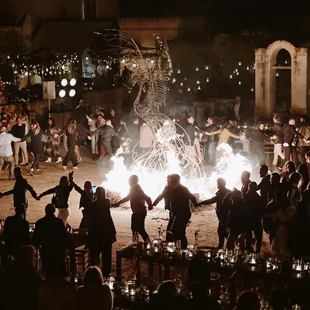 Resort Borgo Egnazia