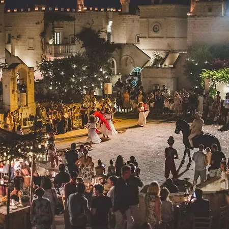 Borgo Egnazia