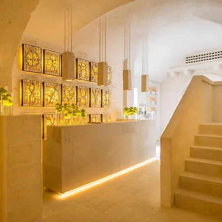 Resort Borgo Egnazia