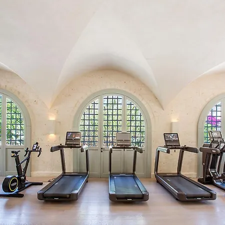 Resort Borgo Egnazia Savelletri