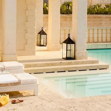 Borgo Egnazia 5*