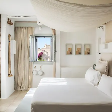 Borgo Egnazia Resort 5*