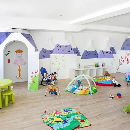 Resort Borgo Egnazia