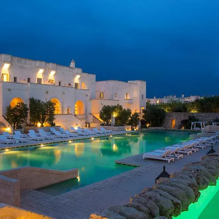 Resort Borgo Egnazia