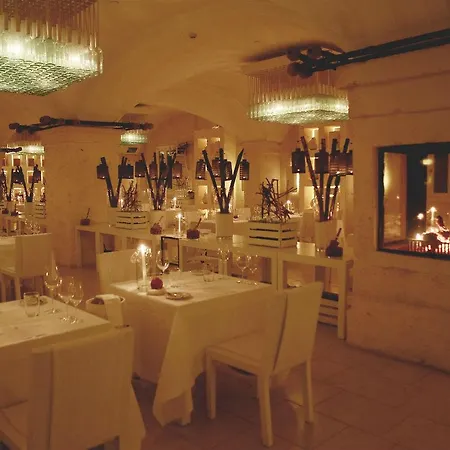 Resort Borgo Egnazia