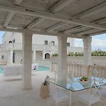 Borgo Egnazia - The Leading Of The World Feriested 5*