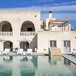 Borgo Egnazia - The Leading Of The World Feriested 5*