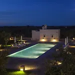 Borgo Egnazia - The Leading Of The World Feriested