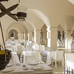Borgo Egnazia - The Leading Of The World 5*