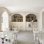 Borgo Egnazia - The Leading Of The World 5*