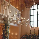 Feriested Borgo Egnazia - The Leading Of The World 5*