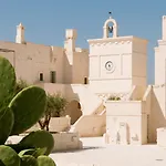 Borgo Egnazia - The Leading Of The World Feriested Savelletri