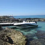 Feriested Borgo Egnazia - The Leading Of The World 5*