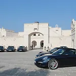 Borgo Egnazia - The Leading Of The World Feriested