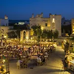 Borgo Egnazia - The Leading Of The World