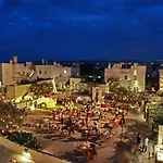 Feriested Borgo Egnazia - The Leading Of The World 5*