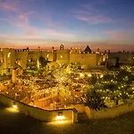 Borgo Egnazia - The Leading Of The World 5* Savelletri
