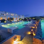 Borgo Egnazia - The Leading Of The World Savelletri