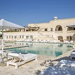 Feriested Borgo Egnazia - The Leading Of The World