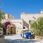 Borgo Egnazia - The Leading Of The World