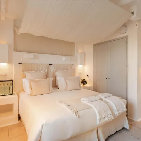 Borgo Egnazia - The Leading Of The World 5* Savelletri