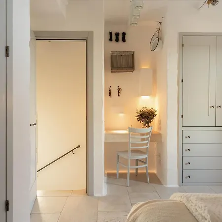 Borgo Egnazia - The Leading Of The World