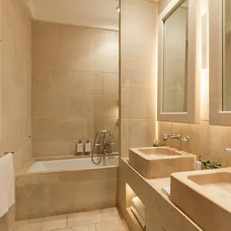 Borgo Egnazia - The Leading Of The World Ośrodek wypoczynkowy 5*